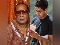 
      
      Ayan Mukerji's father and veteran actor Deb Mukherjee passes away
      
      
