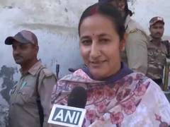 
      
      Holi celebrations, Jumma Namaz concludes peacefully in Sambhal
      
      