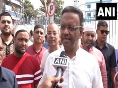 
      
      All of us will celebrate Holi: TMC's Firhad Hakim
      
      