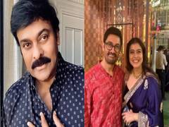
      
      Kajol, Chiranjeevi and others send b’day wishes to Aamir Khan
      
      