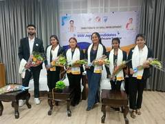 
      
      Tripura nursing students secure lucrative jobs in Japan
      
      
