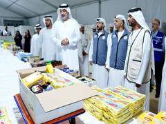 
      
      Saqr bin Mohammed Al Qasimi Foundation
      
      