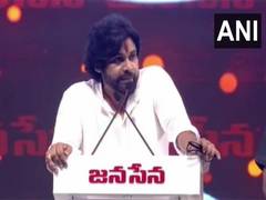
      
      Pawan Kalyan criticizes TN leaders over ‘Hypocrisy’ on Hindi
      
      