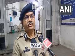 
      
      Vadodara commissioner says probe underway in car accident case
      
      