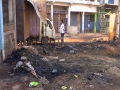 
      
      Jharkhand: Situation peaceful after Giridih violence
      
      