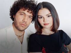 
      
      Selena Gomez, Benny Blanco release ‘Sunset Blvd’
      
      