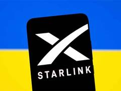 
      
      Starlink's internet poses limited threat to Indian telcos
      
      