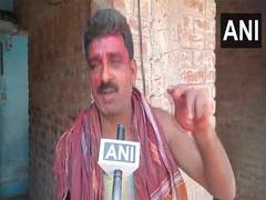 
      
      Eyewitness account in ASI Santosh Kumar Singh death case
      
      