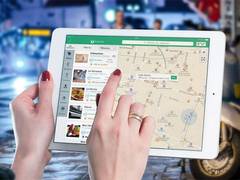 
      
      Apple launches ‘Surveyor’ app for improved mapping accuracy
      
      
