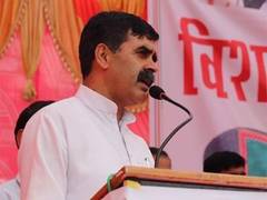 
      
      Bumber Thakur accuses local leaders of shielding drug traffickers
      
      