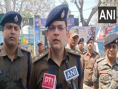 
      
      Munger ASI Murder: 4 including woman arrested
      
      