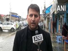 
      
      Court to hear case against Gulmarg fashion show organizers
      
      