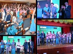 
      
      Avtar Human Capital Trust organises India's First Male Allyship 
      
      