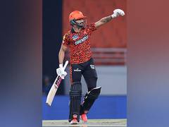
      
      Nitish Reddy clears fitness test, will join SRH camp 
      
      