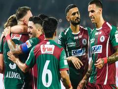 
      
      ISL 2024-25: Top home performers from the league stage
      
      