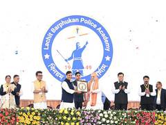 
      
      “Golden day for Assam Police and State”: CM Himanta
      
      