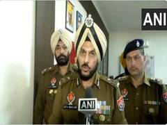 
      
      Amritsar's temple blast may have BKI links, says Punjab Police
      
      