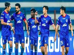 
      
      How Bengaluru FC fought their way into the ISL playoffs
      
      