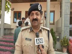 
      
      Man held for threatening Madhya Pradesh minister Vijay Shah 
      
      