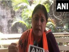 
      
      BJP MLA Paul questions TMC over violence during Hindu festivals
      
      
