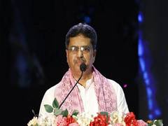 
      
      MDoNER appoints CM Saha as convener of investment promotion
      
      