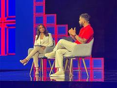 
      
      Virat Kohli lauds shift in perception towards women's sports 
      
      