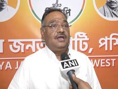 
      
      Police and TMC responsible for Birbhum clash: BJP MP
      
      