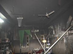 
      
      MP: Fire breaks out in Gwalior hospital; no casualties reported
      
      