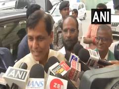 
      
      Union Minister Nityanand Rai accuses RJD, Congress of defaming Bi
      
      