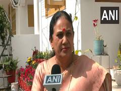 
      
      BJP MLA demands 'ban' on people trying to tarnish Kedarnath image
      
      