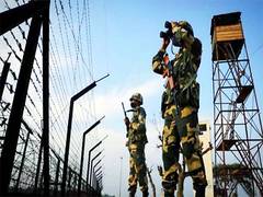 
      
      MHA seeks umbrella probe in cases of Bangladeshi infiltrators
      
      