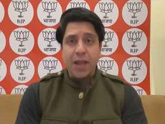 
      
      BJP slams Congress over Revanth Reddy's 'threats' to YouTubers
      
      