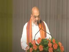 
      
      'Centre will implement 100% conditions of BTR Peace Agreement'
      
      