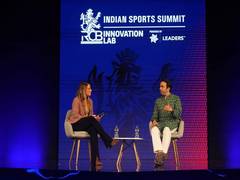 
      
      NEP 2020 integrates sports into formal curriculum: MoS Chaudhary
      
      