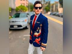 
      
      Drake Bell recalls challenges he faced as teenager
      
      