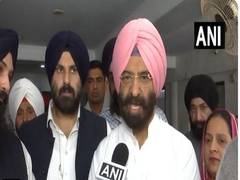 
      
      Sirsa criticises deployment of police for Kejriwal's security
      
      