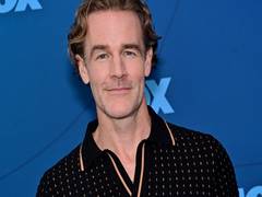 
      
       James Van Der Beek on his battle with colorectal cancer
      
      