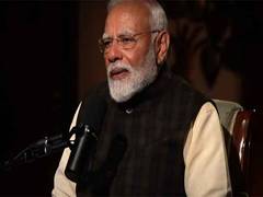 
      
      980 million registered voters in 2024 general elections: PM Modi
      
      