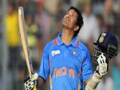 
      
      Sachin Tendulkar's 100 international centuries: A breakdown 
      
      
