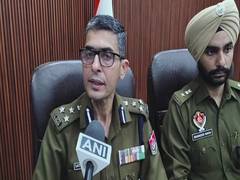 
      
      7 aides of jailed MP Amritpal Singh to be brought back to Punjab
      
      