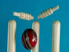 
      
      Brownlee breaks barrier, becomes oldest cricketer 
      
      