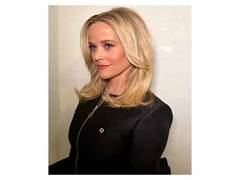 
      
      Reese Witherspoon on what she taught her kids 
      
      