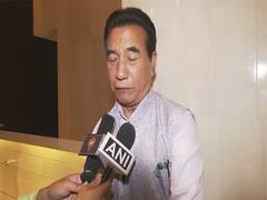
      
      Mizoram CM Lalduhoma urges Centre for ‘peace bonus’
      
      