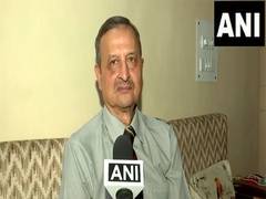 
      
      When such operatives get killed: Defence expert on LeT terroris
      
      