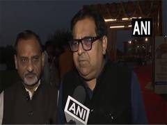 
      
      Khurana highlights on key points dicussed in MLA meet
      
      