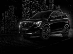 
      
      M&M launches XUV700 Ebony Limited Edition
      
      