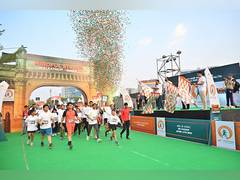 
      
      Himalaya Wellness Company Brings ‘Mindful Strides Walkathon’
      
      