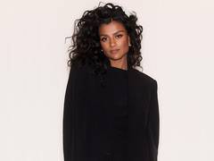 
      
      Simone Ashley on working in Brad Pitt starrer sports drama 'F1'
      
      