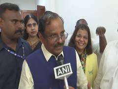 
      
      Centre has given go ahead for Chadrayaan-5 mission to moon:...
      
      