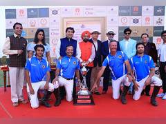 
      
      BMC Advisors Polo Cup 2025 sees a magnificent victory for PGV 
      
      